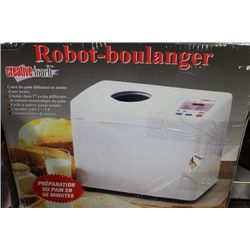 AUTOMATIC BREAD MAKER