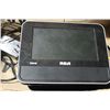 Image 1 : TWO(2) PORTABLE DVD PLAYER COMBO