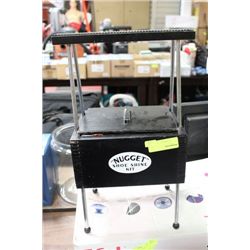 SHOE SHINE KIT