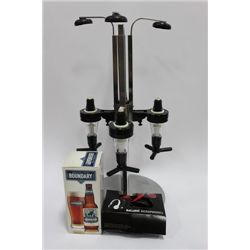 LIQUOR DISPENSER