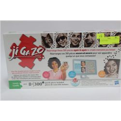 JIGAZO PUZZLE