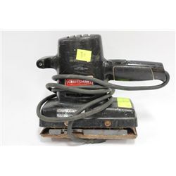 CRAFTSMAN SANDER