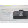 Image 1 : MEMOREX PUREPLAY IPOD DOCK