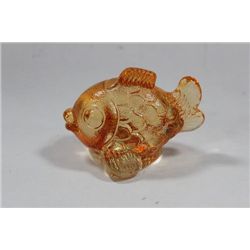 NACHTMANN ORANGE CRYSTAL FISH