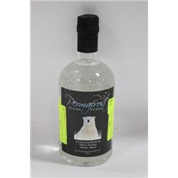 ALASKA PERMAFROST VODKA