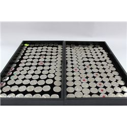 2 TRAY QUARTER COLLECTION