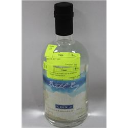 BRISTOL BAY GIN