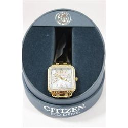 CITIZEN MENS WATCH