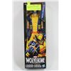 Image 1 : WOLVERINE 12" COLLECTIBLE FIGURE