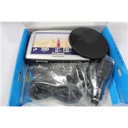 TOM TOM XL 330 GPS