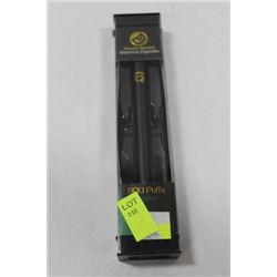 900 PUFF ELECTRONIC CIGARETTE : MENTHOL