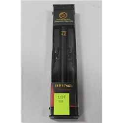 900 PUFF ELECTRONIC CIGARETTE : STRAWBERRY