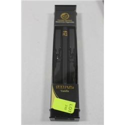 900 PUFF ELECTRONIC CIGARETTE : VANILLA