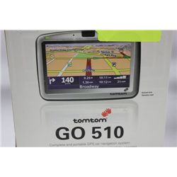 TOM TOM GEO 510 GPS