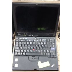 BUSINESS CLASS LENOVO X-Series TABLET & LAPTOP