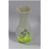 Image 1 : BELLEEK IRISH VASE