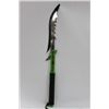Image 1 : ZOMBIE HUNTER AXE / MACHETTE