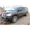Image 7 : 2006 NISSAN TITAN