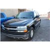 Image 7 : 2004 CHEVROLET TAHOE