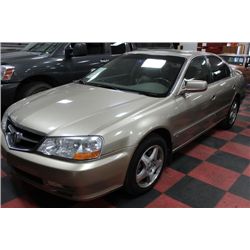 2003 ACURA TL