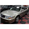 Image 1 : 2003 ACURA TL