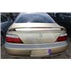 Image 6 : 2003 ACURA TL