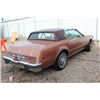 Image 5 : 1982 OLDSMOBILE TORONADO BROUGHAM