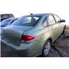 Image 2 : 2008 ACTIVE FORD FOCUS W 110,049 KMS (FT END