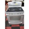 Image 1 : CERAMIC TOP 5 BURNER CONVECTION OVEN