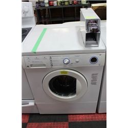 FRIGIDAIRE FRONTLOAD WASHER