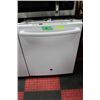 Image 1 : GE PROFILE DISHWASHER (WHITE)