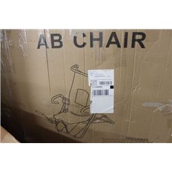 NEW IN BOX AB CHAIR