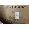 Image 1 : NEW IN BOX AB CHAIR