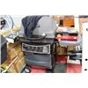 Image 1 : FIESTA NATURAL GAS BARBEQUE W/ ROTISSERIE