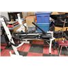 Image 1 : EXERCISE MACHINE
