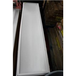 COMMERCIAL FLUORESCENT LIGHT FIXTURE ON CHOICE