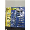 Image 1 : 22 PC STUBBY TOOL SET