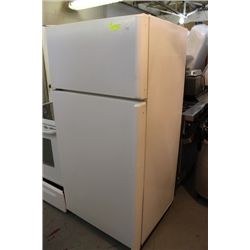 PREVIOUSLY ENJOYED KENMORE FRIDGE