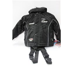 CHILD SIZE 5 EDCO SNOWMOBILE SUIT