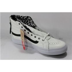 PR OF VANS OFF THE WALL SKATER SHOES ON CHOICE