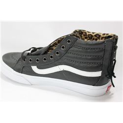 PR OF VANS OFF THE WALL SKATER SHOES ON CHOICE