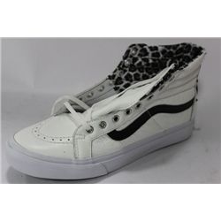 PR OF VANS OFF THE WALL SKATER SHOES ON CHOICE