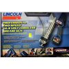 Image 1 : LINCOLN 14.4 CORDLESS GREASE GUN