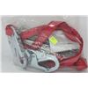 Image 1 : NEW SAFETY HARNESS