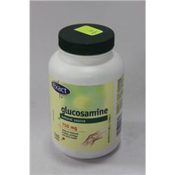 BOTTLE OF 240 GLUCOSAMINE CAPLETS