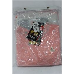 FIREKING REFLECTIVE FLAME RETARDANT RAIN SUIT ON
