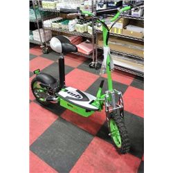 NEW GEO ELECTRIC SCOOTER
