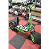 Image 1 : NEW GEO ELECTRIC SCOOTER