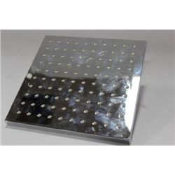 RIOBEL PRO LARGE SQUARE SHOWERHEAD