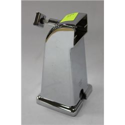 NEW CHROME WALL TUB SPOUT